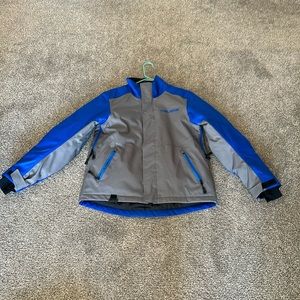 Polaris Snowmobiling Jacket, Adult Medium
